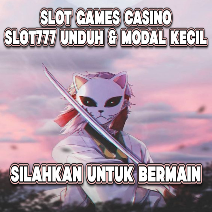 Slot Gacor Maxwin